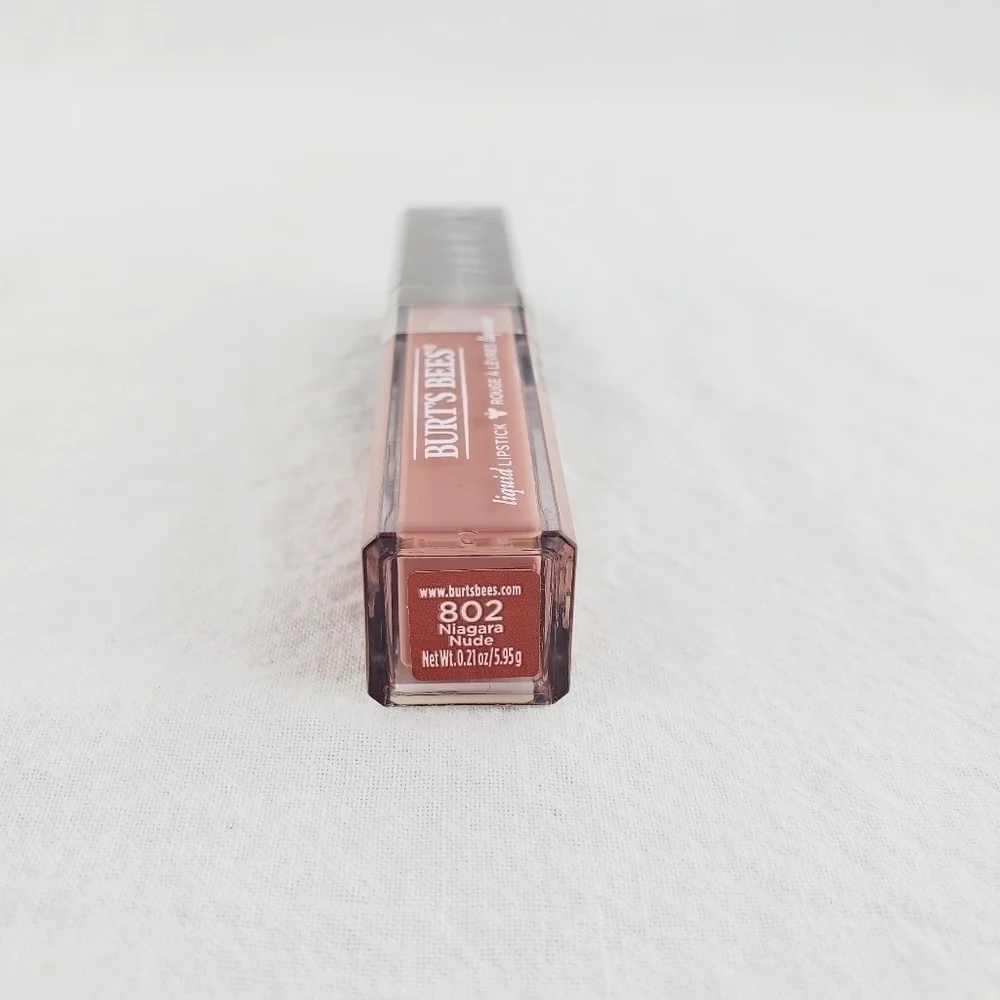 LAST ONE 🔥BURT'S BEES LIQUID LIPSTICK